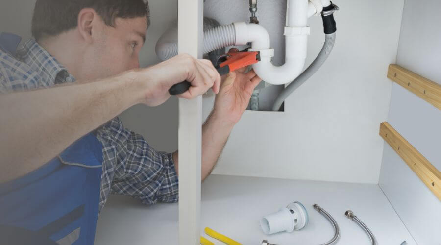 Professional Leak Detection Services in Rose, OK
